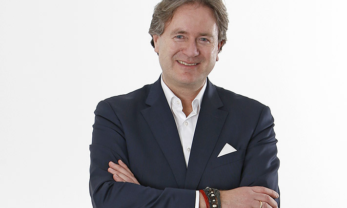 Autor Frank Behrendt